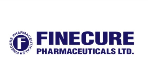 Finecure Pharmaceuticals